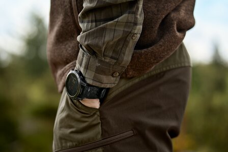 H&auml;rkila Fjell L/S Shirt