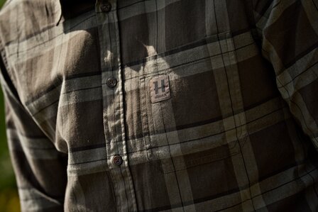 H&auml;rkila Fjell L/S Shirt
