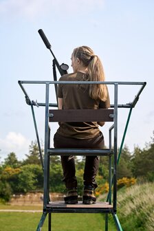 H&auml;rkila Fjell Trousers Women