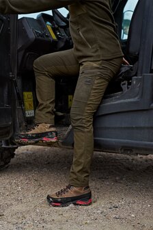 H&auml;rkila Fjell Trousers Women	