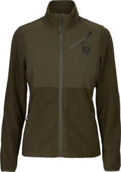 H&auml;rkila Fjell Fleece Jacket Women
