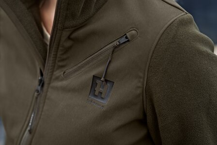 H&auml;rkila Fjell Fleece Jacket Women