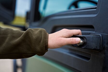 H&auml;rkila Fjell Fleece Jacket Women