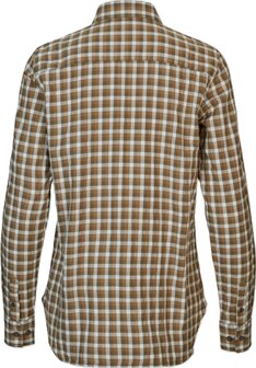H&auml;rkila Fjell L/S Shirt Women	