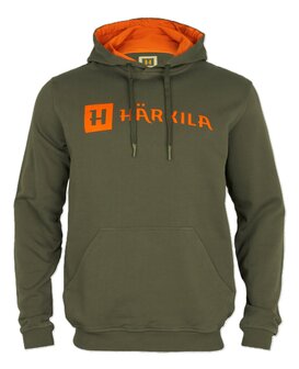H&auml;rkila Identity Hoodie