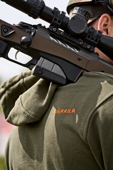 H&auml;rkila Identity Hoodie