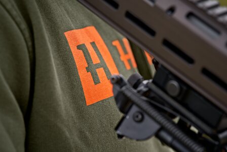 H&auml;rkila Identity Hoodie