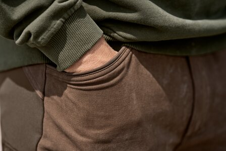 H&auml;rkila Identity Hoodie