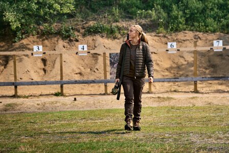 H&auml;rkila Kalix HSP Jacket W