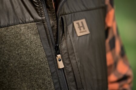 H&auml;rkila Kalix Fleece Waistcoat&nbsp;