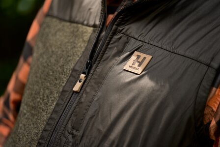 H&auml;rkila Kalix Fleece Waistcoat&nbsp;
