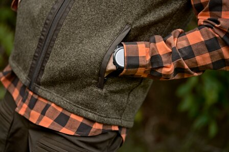 H&auml;rkila Kalix Fleece Waistcoat&nbsp;