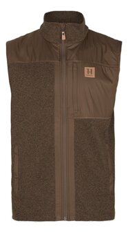 H&auml;rkila Kalix Fleece Waistcoat
