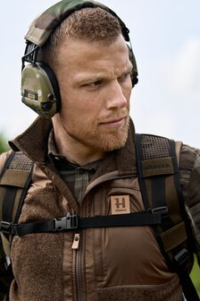 H&auml;rkila Kalix Fleece Waistcoat