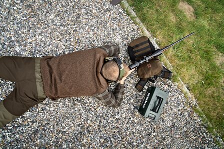 H&auml;rkila Kalix Fleece Waistcoat