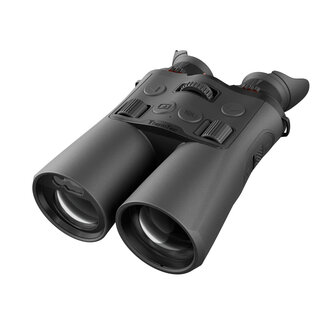 ThermTec Ventus 650L Multispectrum Verrekijker &ndash; 640 Sensor, 2600m Detectie &amp; LRF