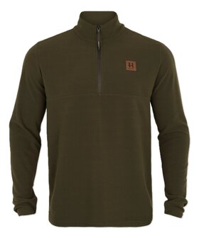 H&auml;rkila Fyrr Fleece Pullover &ndash; Willow Green