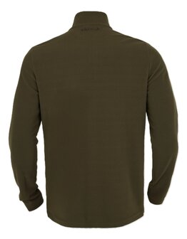 H&auml;rkila Fyrr Fleece Pullover &ndash; Willow Green