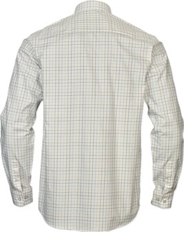 H&auml;rkila Portfield L/S Shirt - Naval Blue