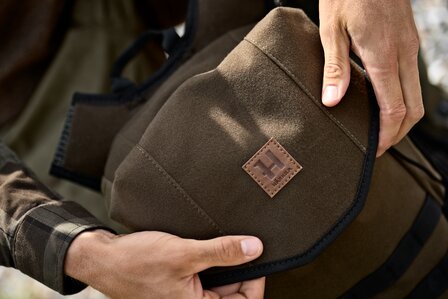 H&auml;rkila Forest Hunter 12L Backpack&nbsp;-&nbsp;Hunting Green