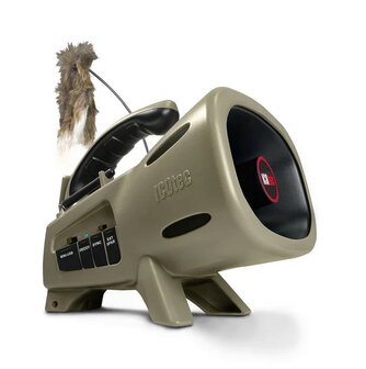 ICOtec Outlaw+ Bluetooth