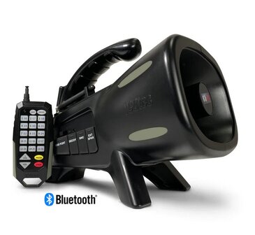 ICOtec Renegade+ Bluetooth
