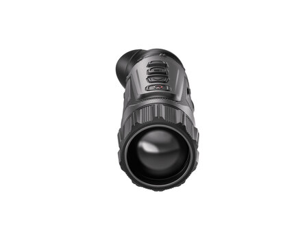 HIKMICRO Lynx 3.0 LQ35 Warmtebeeldcamera &ndash; 640&times;512, 35 mm, 1800 m Detectie Warmtebeeld Handkijker / Spotter