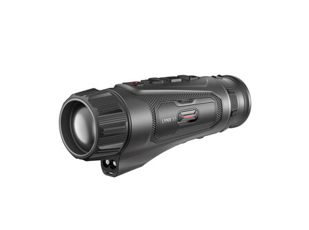 HIKMICRO Lynx 3.0 LQ35L Warmtebeeldcamera met LRF &ndash; 640&times;512, 1800 m Detectie