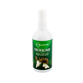 FOR hunter TROFICARE Recovery Solution 200 ml &ndash; Onderhoud en Bescherming voor Trofee&euml;n