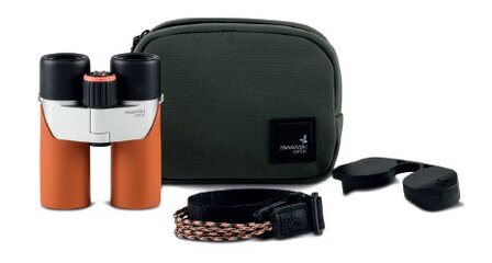 Swarovski Verrekijker CL Companion III. 10x30 desert orange