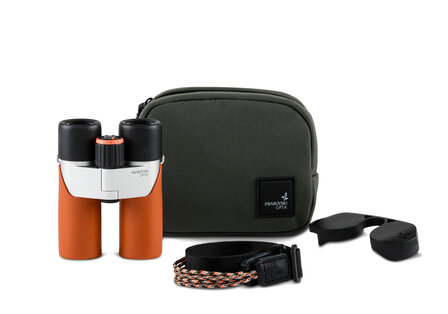 Swarovski CL Companion III 8x30 Verrekijker