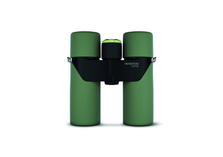 Swarovski CL Companion III 8x30 Verrekijker - Mountain green