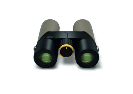 Swarovski CL Companion III 8x30 Verrekijker - Safari brown