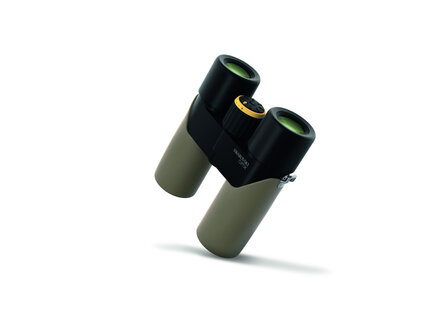 Swarovski Verrekijker CL Companion III. 10x30 safari brown