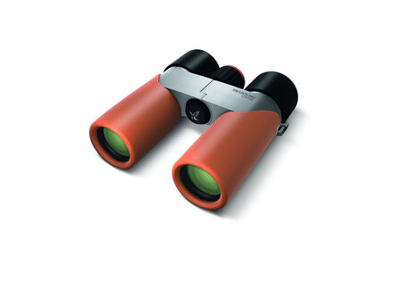 Swarovski Verrekijker CL Companion III. 10x30 desert orange