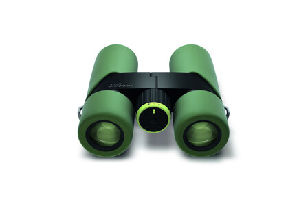 Swarovski Verrekijker CL Companion III. 10x30 mountain green