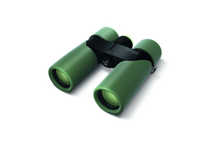 Swarovski Verrekijker CL Companion III. 10x30 mountain green