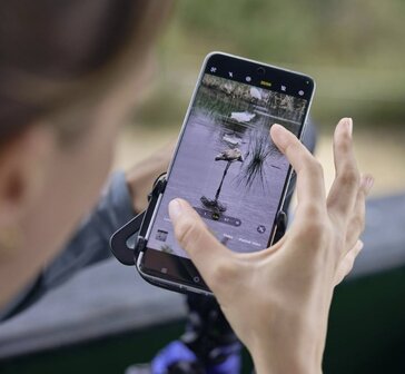 ZEISS Digiscoping Eyepiece Adapter S2 voor Apia 65