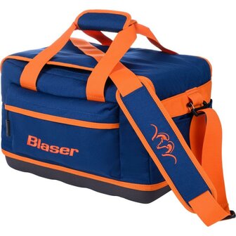 	Blaser Range Bag Competition