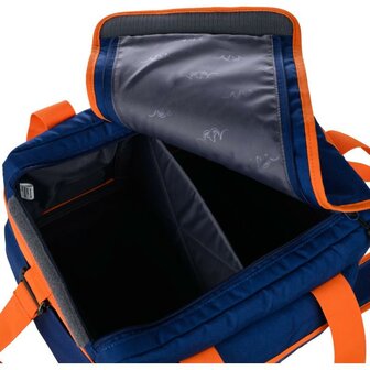 	Blaser Range Bag Competition