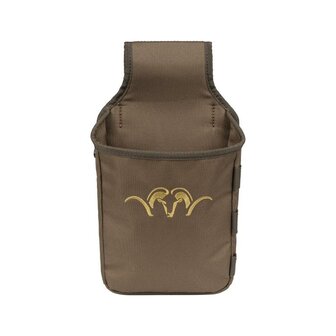 Blaser Patronentasche Argali - Teak