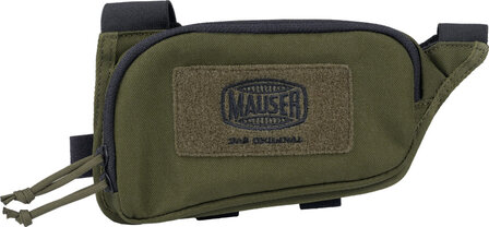 Mauser Schafttasche rechts