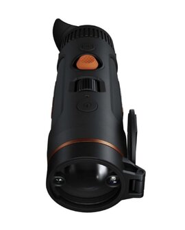 ThermTec Wild 635L Pro Warmtebeeld Handkijker / Spotter