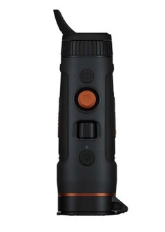 ThermTec Wild 635L Pro Warmtebeeld Handkijker / Spotter
