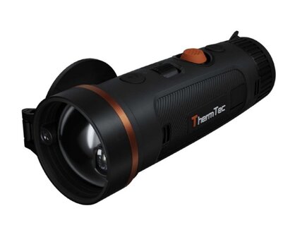 ThermTec Wild 650L Pro Warmtebeeld Handkijker / Spotter