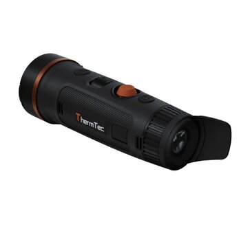 ThermTec Wild 650L Pro Warmtebeeld Handkijker / Spotter