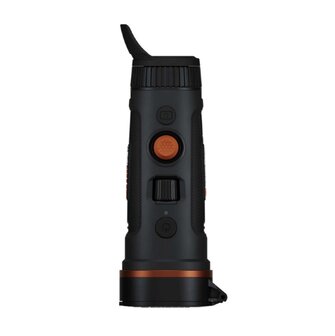 ThermTec Wild 650L Pro Warmtebeeld Handkijker / Spotter