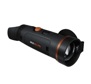ThermTec Wild 650L Pro Warmtebeeld Handkijker / Spotter