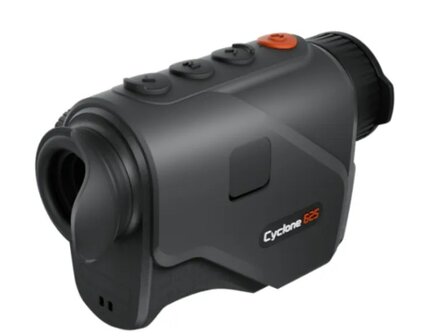 ThermTec Cyclone 625	