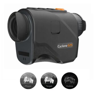 ThermTec Cyclone 625	